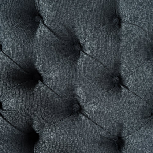 Red Barrel Studio® Amalfi Upholstered Flip Top Storage Bench & Reviews Wayfair